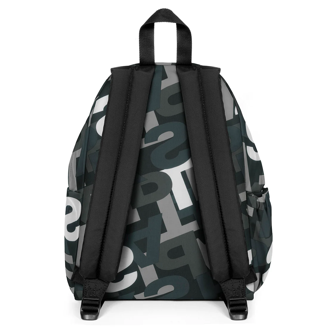 Eastpak Padded Zipplr 'Letter Core' - Image 2