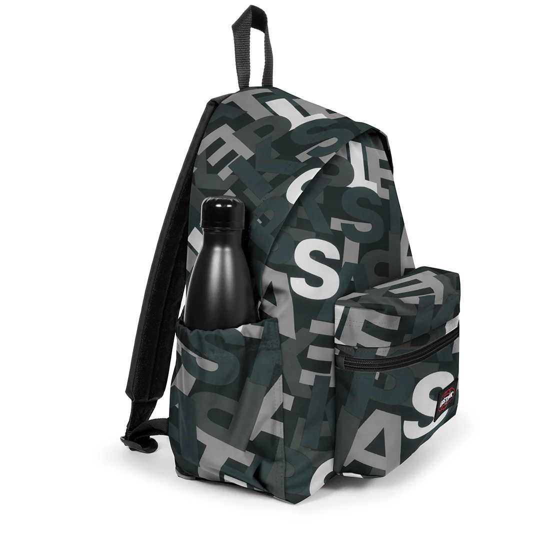 Eastpak Padded Zipplr 'Letter Core' - Image 4