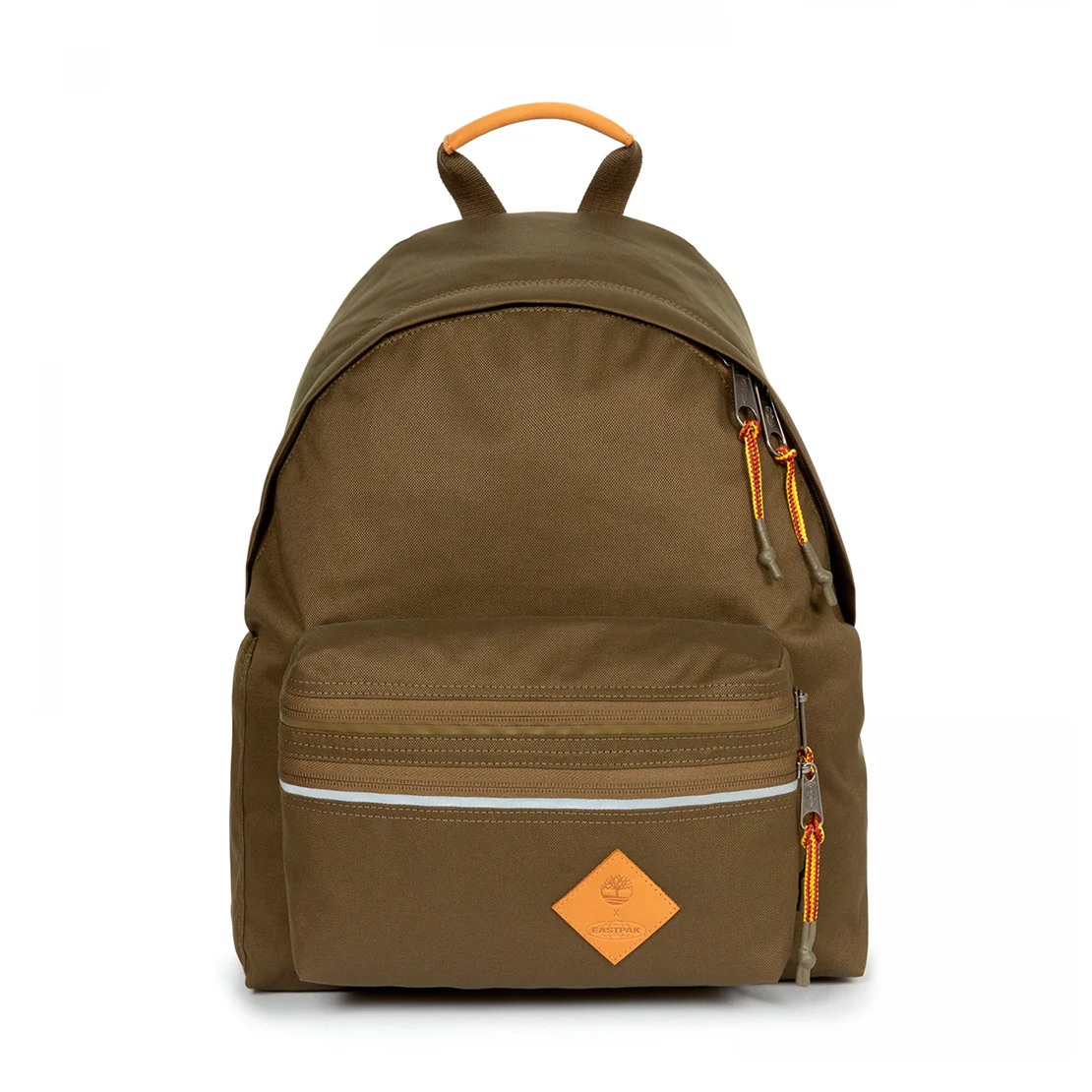 Eastpak Padded Zipplr + TBL "Khaki"