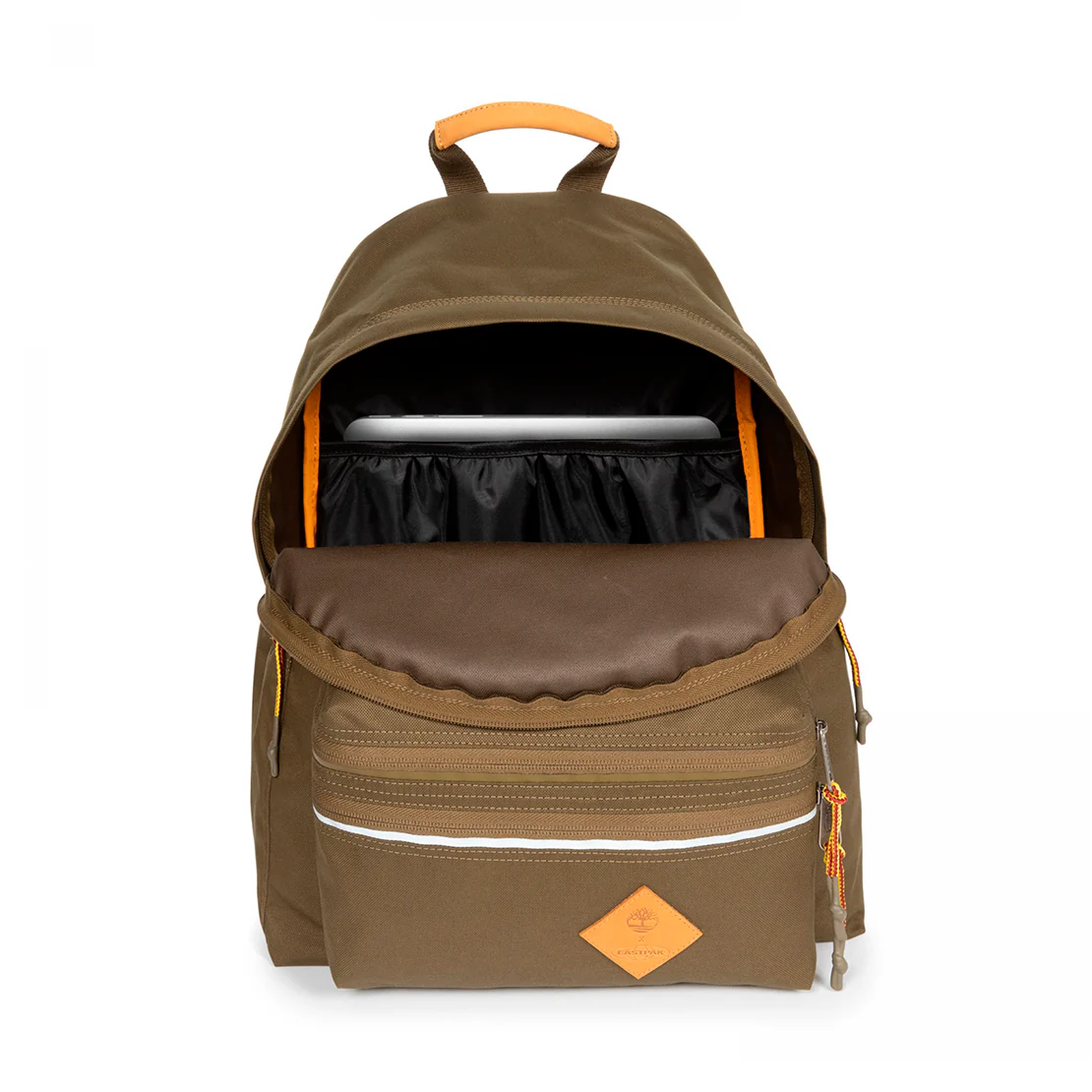 Eastpak Padded Zipplr + TBL "Khaki" - Image 3
