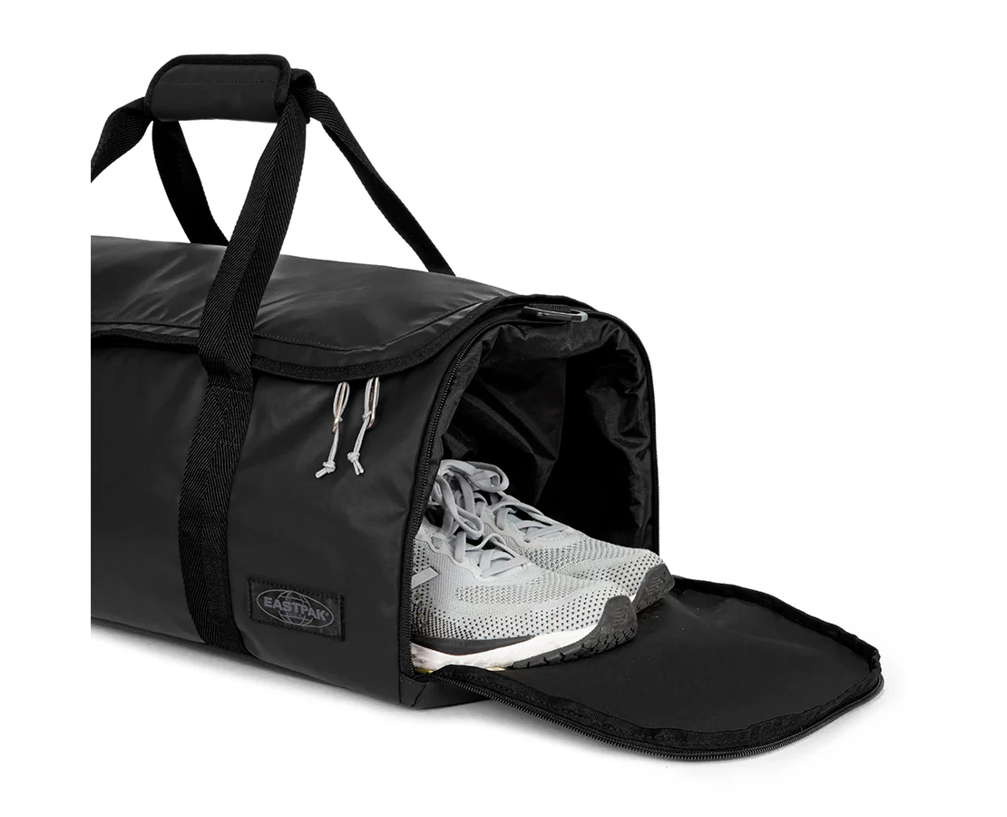 Eastpak Perce More Tarp Black - Image 4
