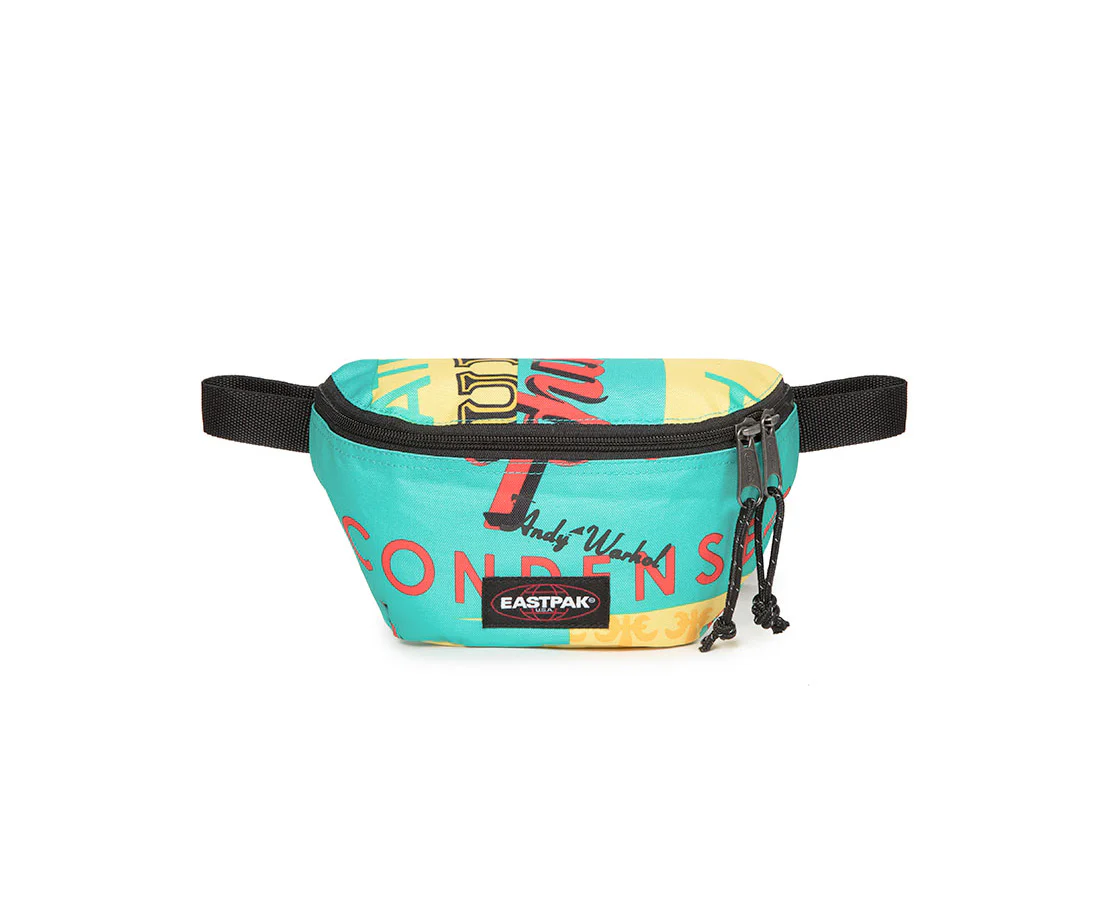 Eastpak Springer "Andy Warhol Mint"
