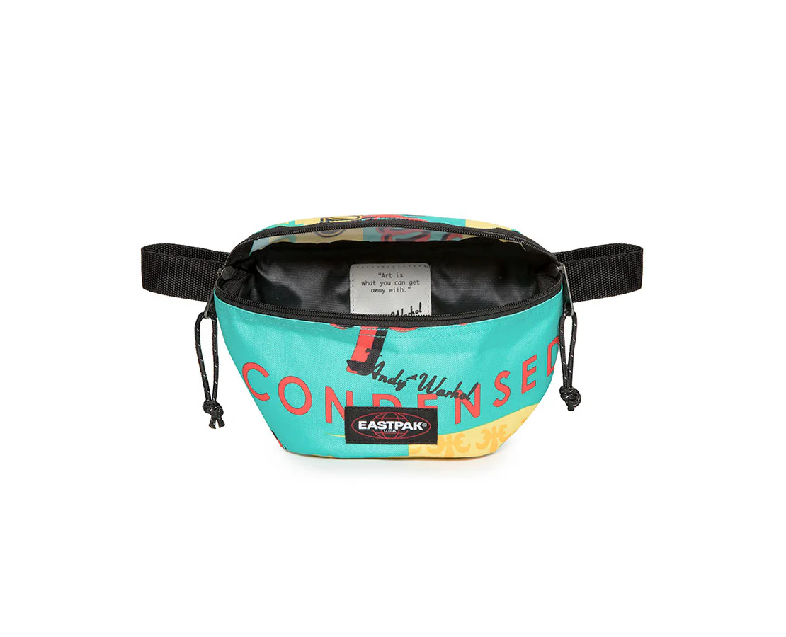 Eastpak Springer "Andy Warhol Mint" - Image 2