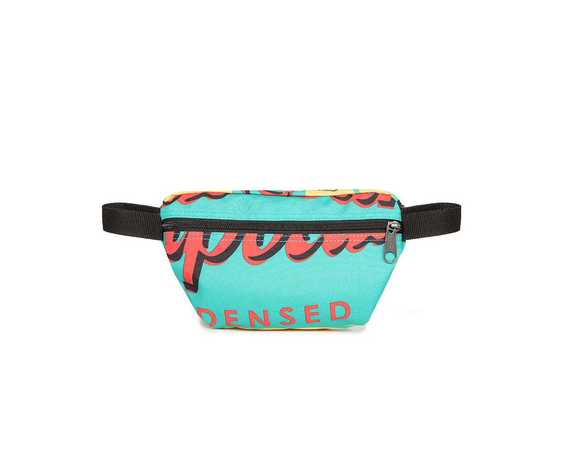Eastpak Springer "Andy Warhol Mint" - Image 3