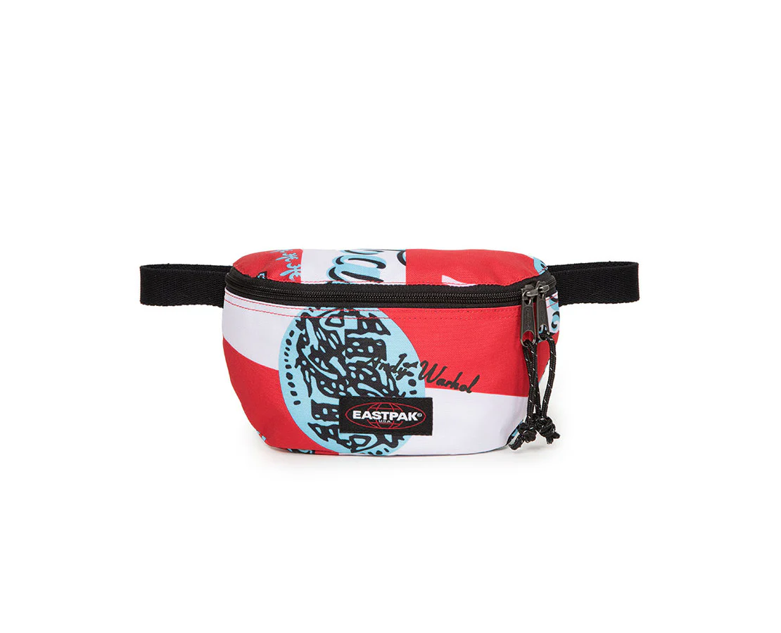 Eastpak Springer "Andy Warhol Tomato"