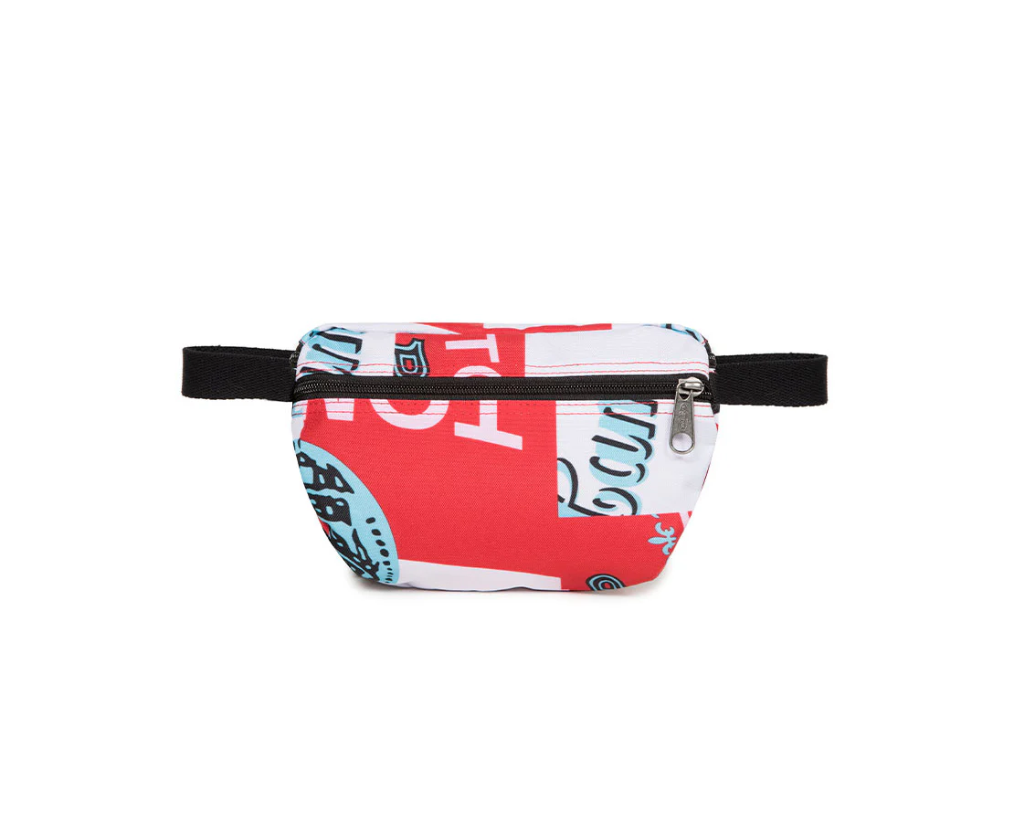 Eastpak Springer "Andy Warhol Tomato" - Image 3