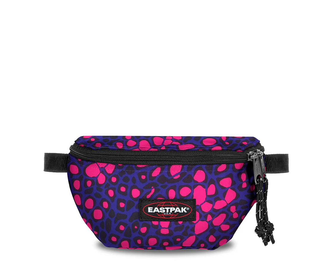 Eastpak Springer "Eightimals Pink"