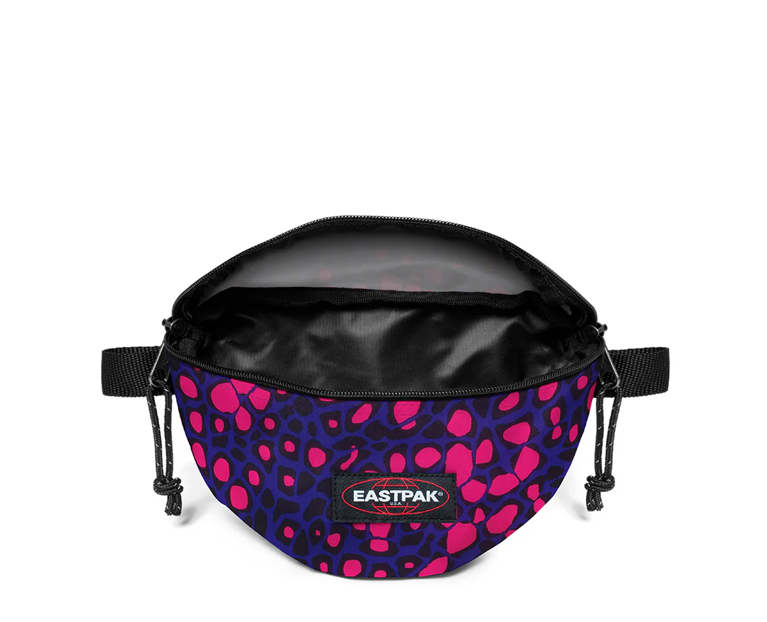 Eastpak Springer "Eightimals Pink" - Image 3