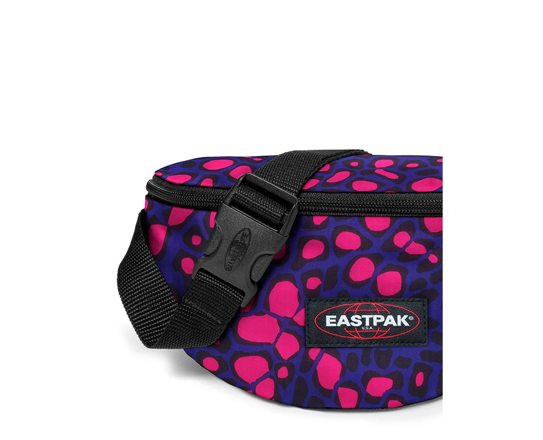 Eastpak Springer "Eightimals Pink" - Image 4