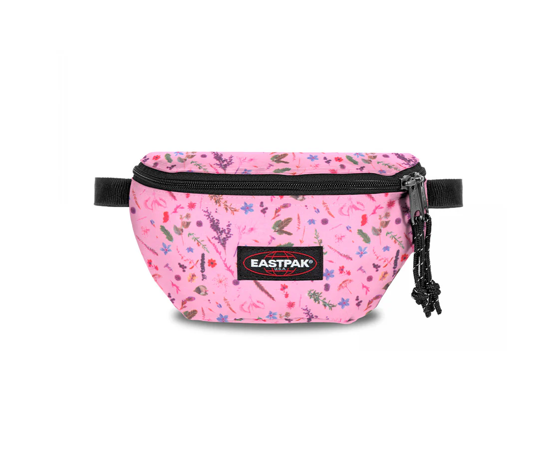 Eastpak Springer "Herbs Pnk"