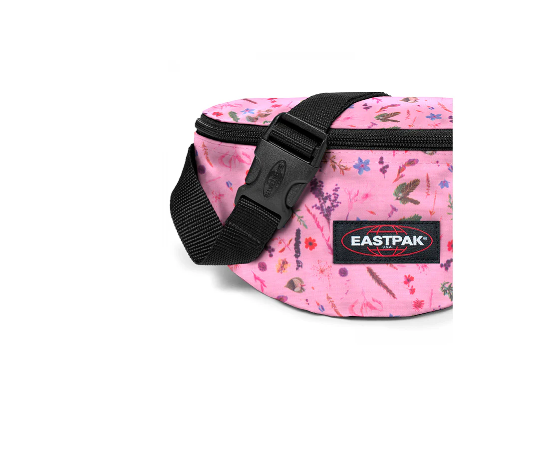 Eastpak Springer "Herbs Pnk" - Image 4
