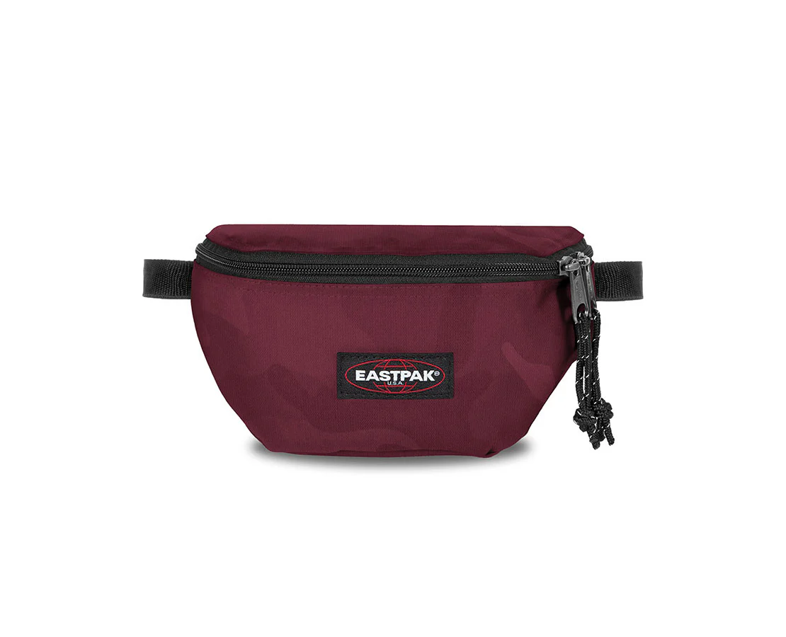 Eastpak Springer "Tonal Camo Red"