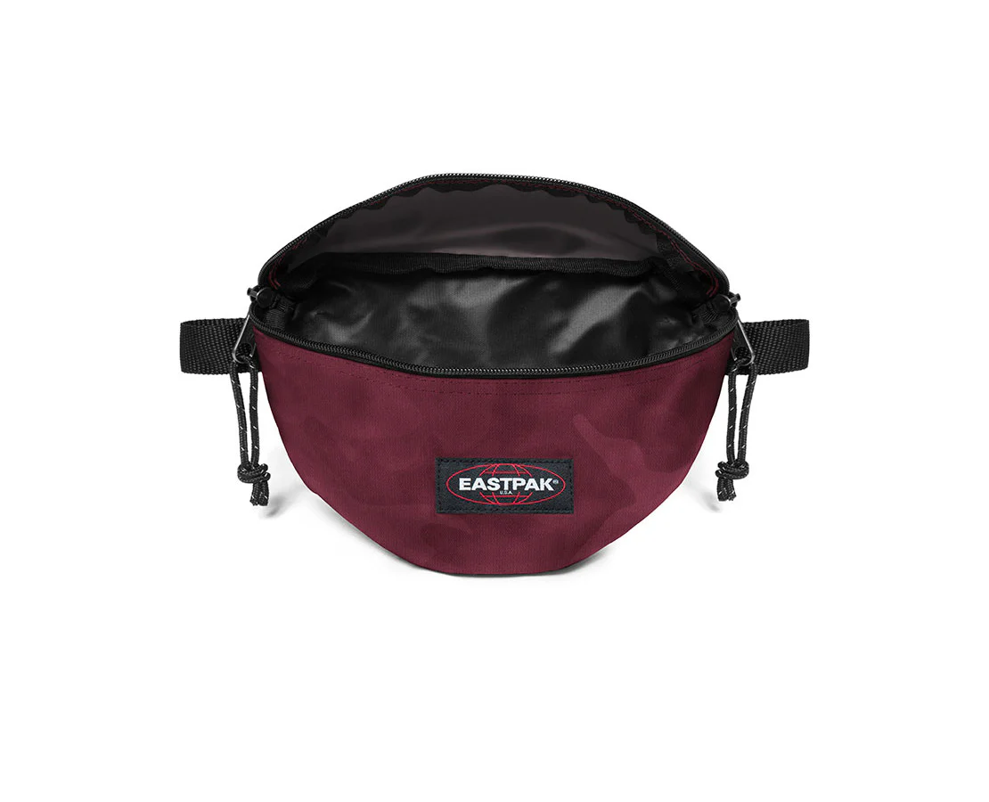 Eastpak Springer "Tonal Camo Red" - Image 2
