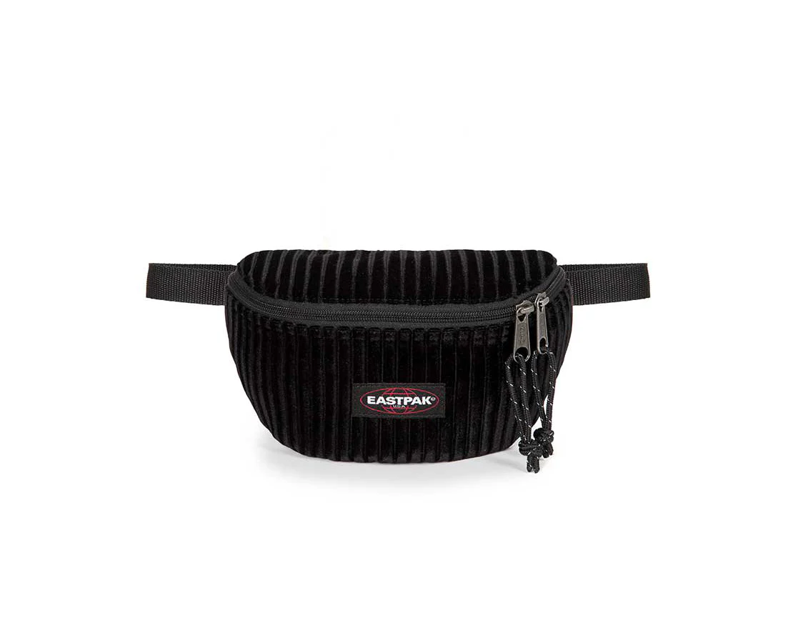 Eastpak Springer "Velvet Black"
