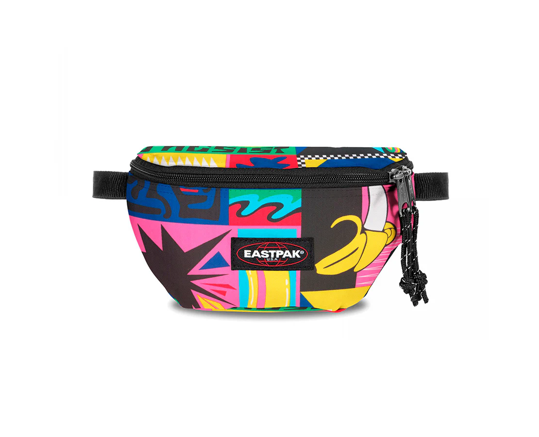 Eastpak Springer "Wall Art Funk"