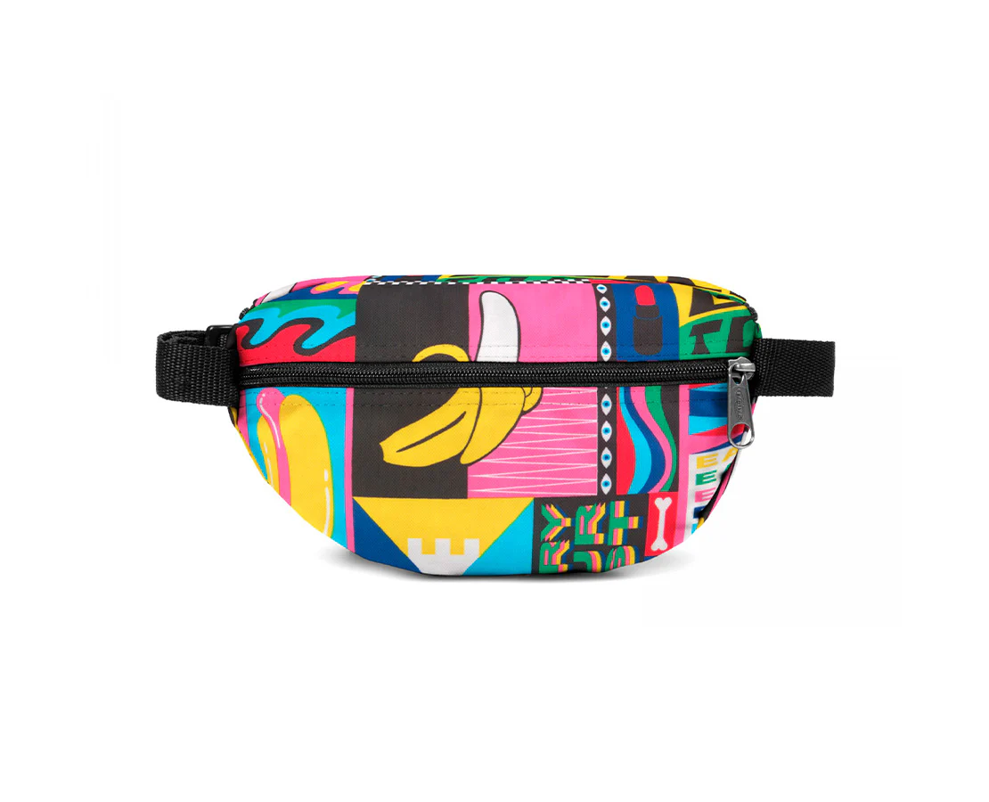 Eastpak Springer "Wall Art Funk" - Image 2