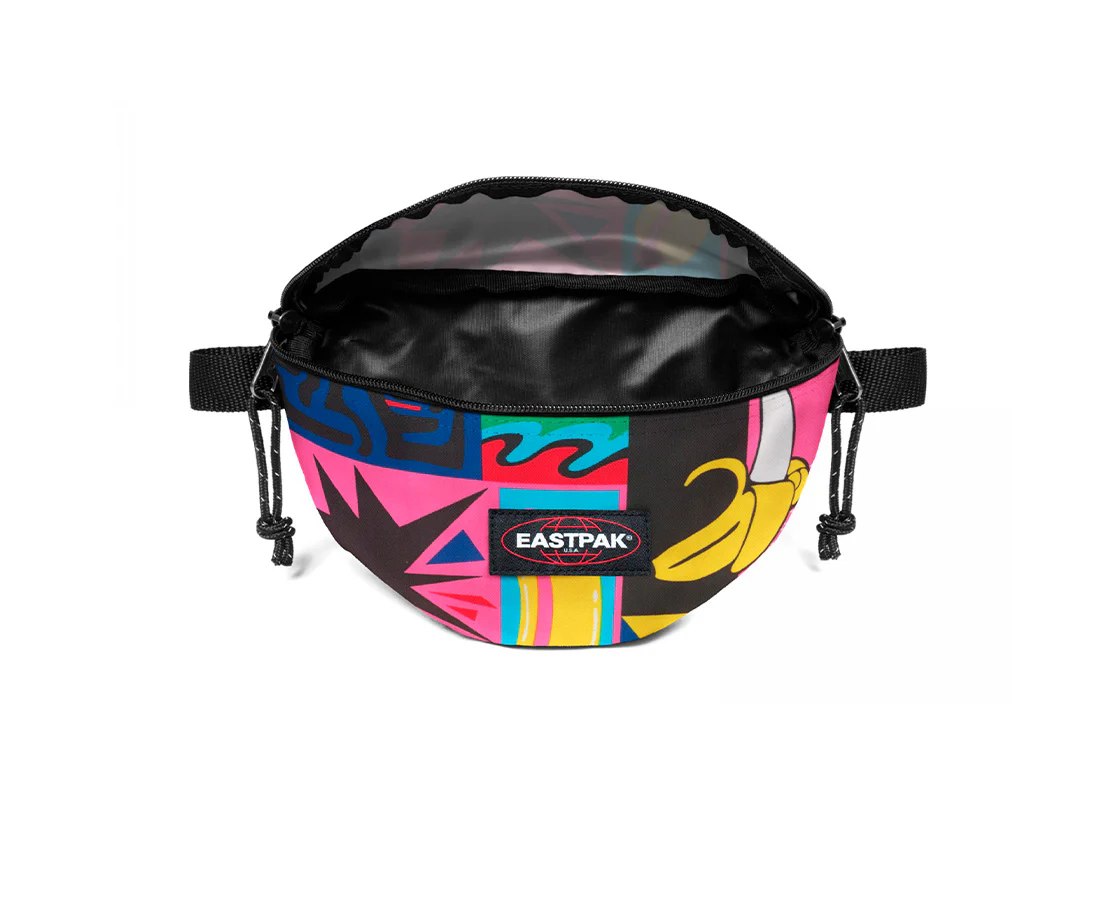 Eastpak Springer "Wall Art Funk" - Image 3