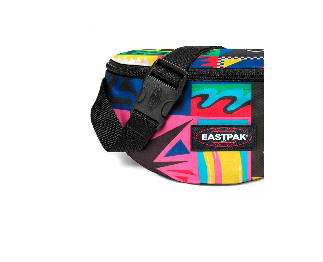 Eastpak Springer "Wall Art Funk" - Image 4