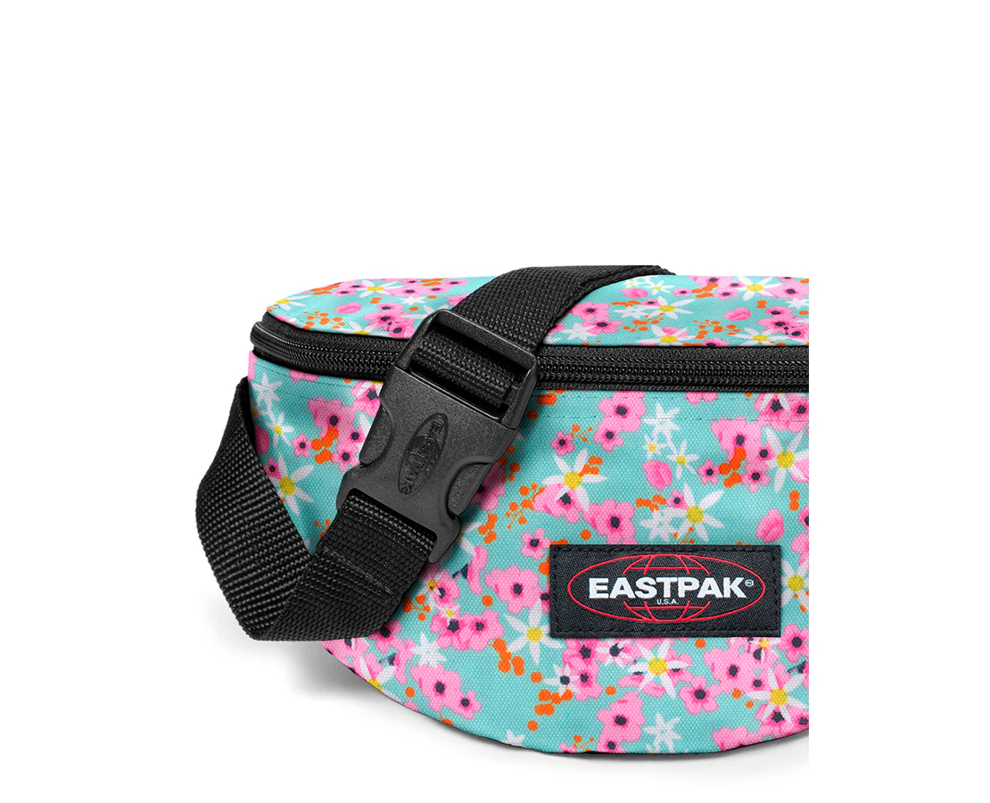 Eastpak Springer "Disty Turquoise" - Image 4