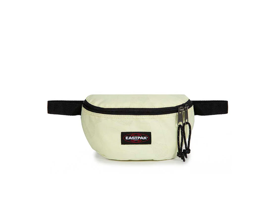 Eastpak Springer "Reflectcamo Icy"
