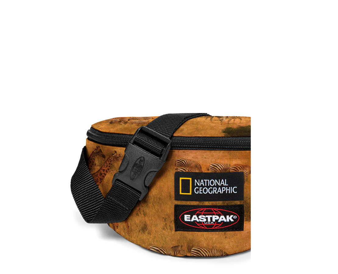 Eastpak Springer NG 'Giraffe' - Image 4