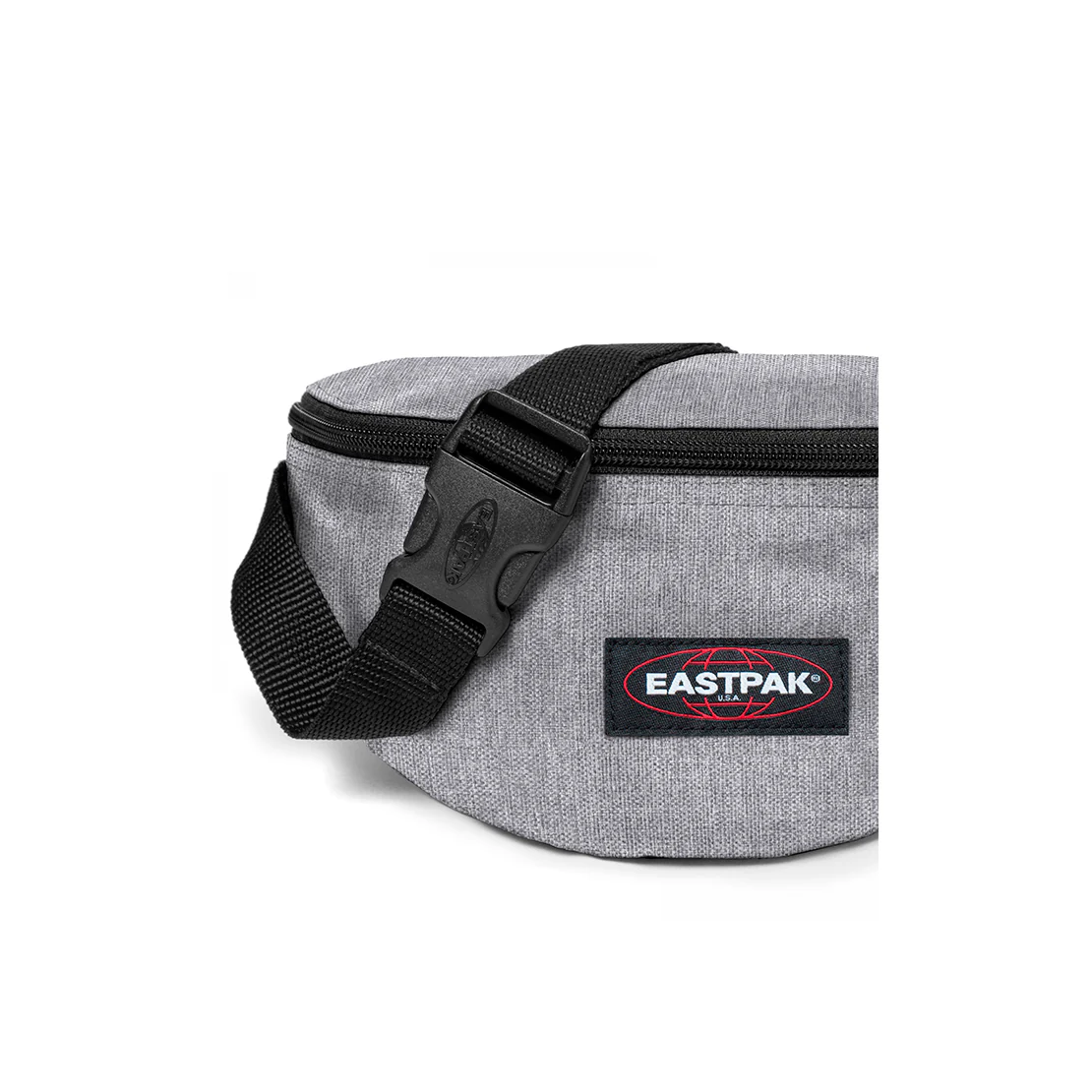 Eastpak Springer 'Sunday Grey' - Image 4