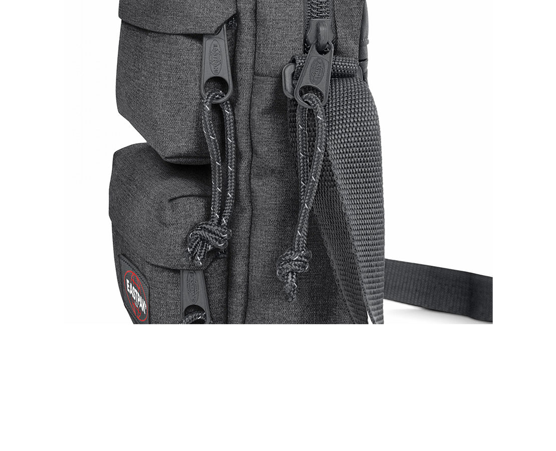 Eastpak The One Double "Black Denim" - Image 4