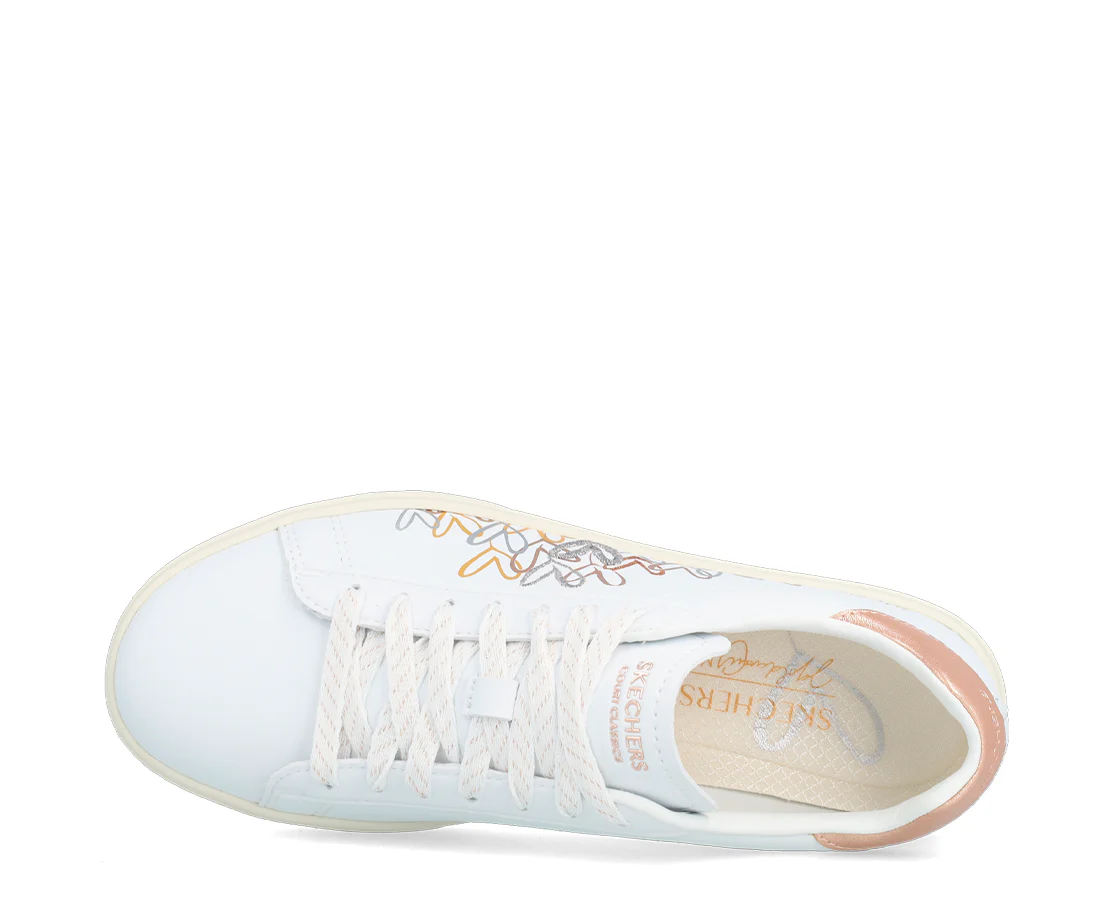 Skechers Eden LX Cleaming Hearts - Image 3