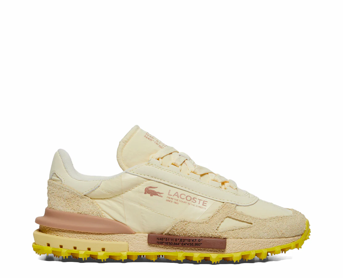 Lacoste Elite Active 125