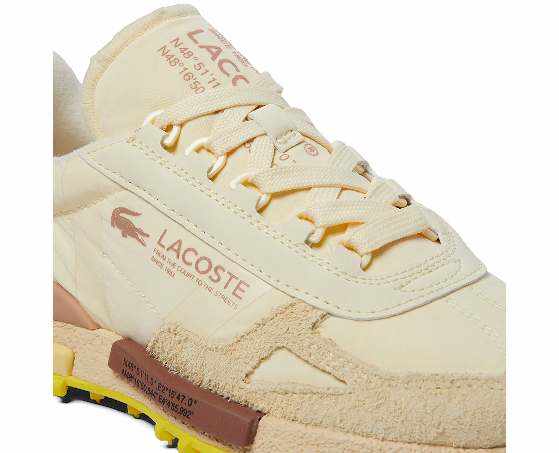Lacoste Elite Active 125 - Image 5