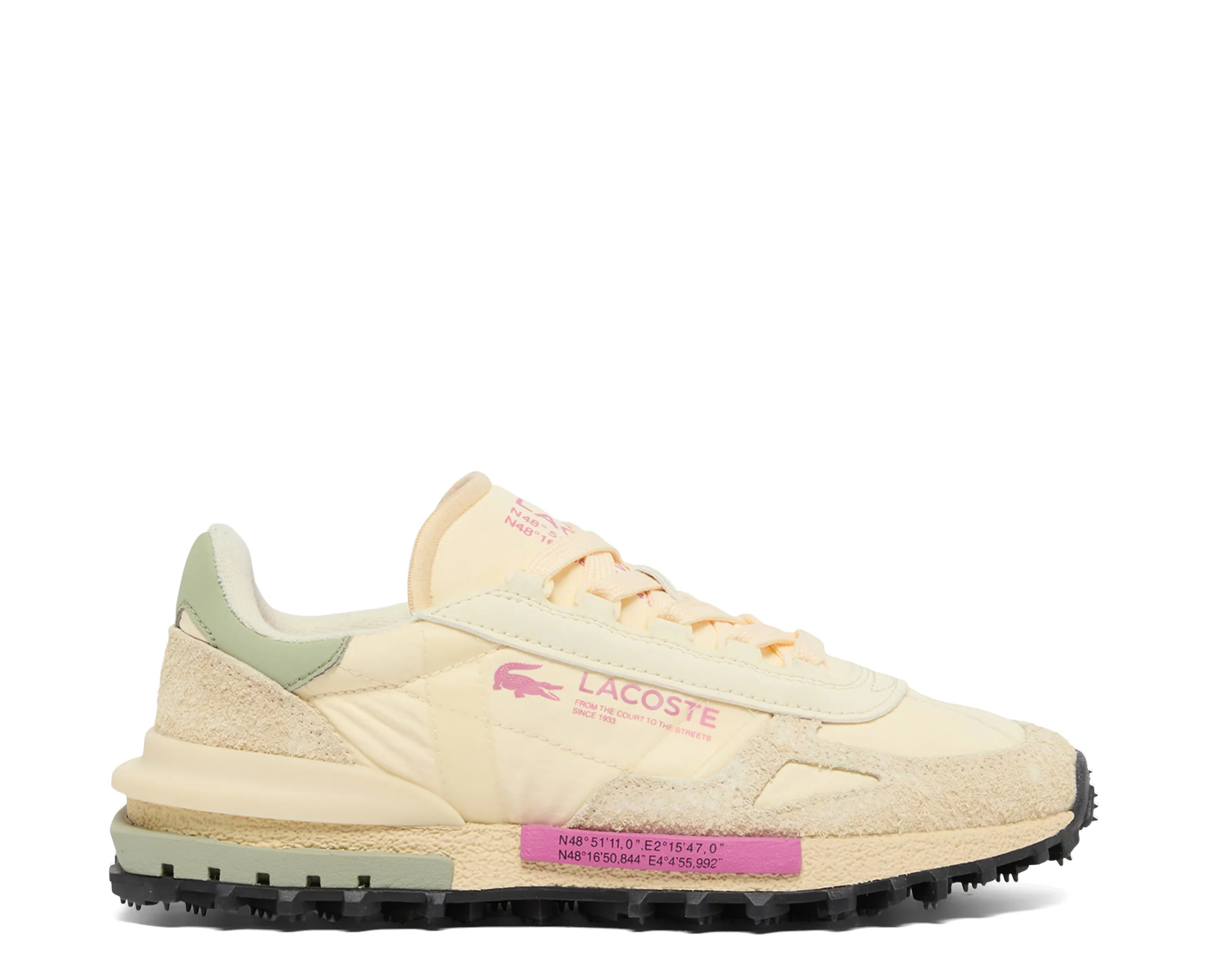 Lacoste Elite Active 126 1
