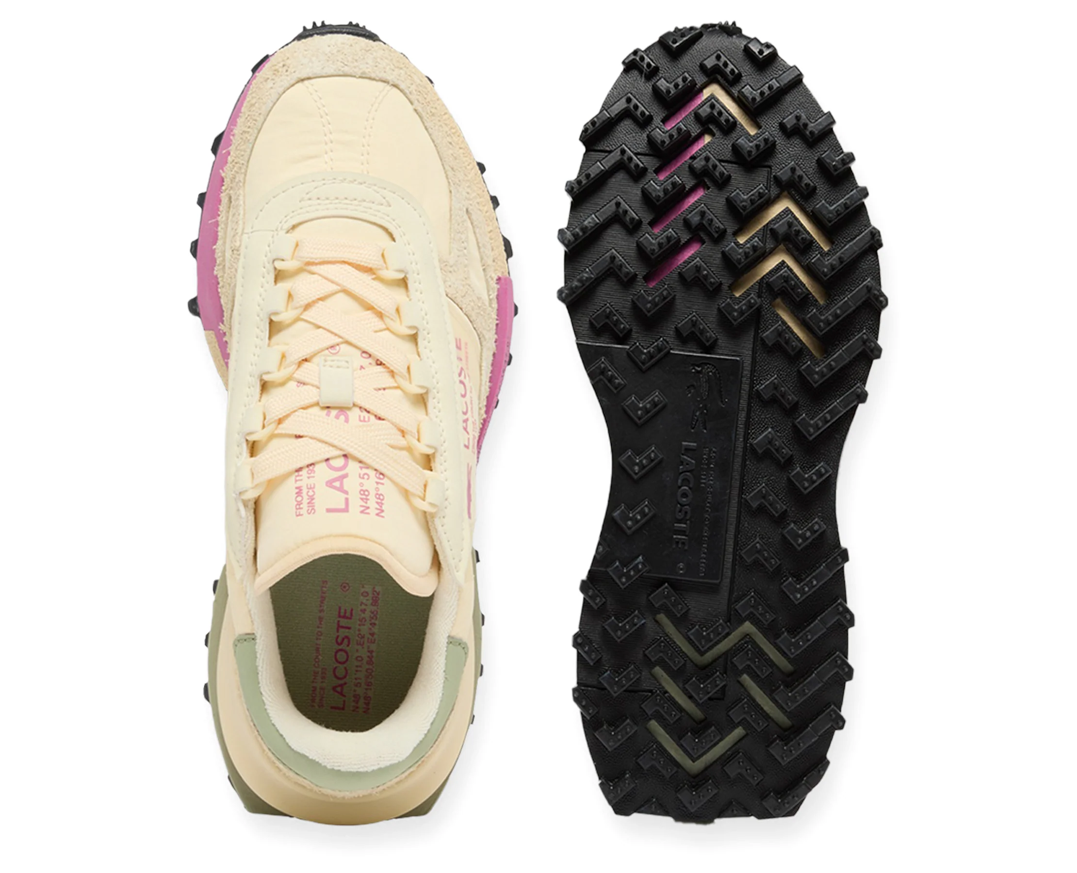 Lacoste Elite Active 126 1 - Image 5