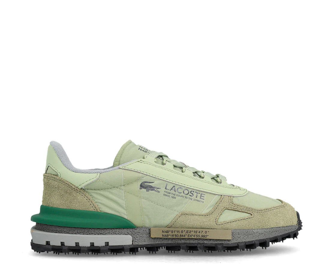 Lacoste Elite Active 225 4