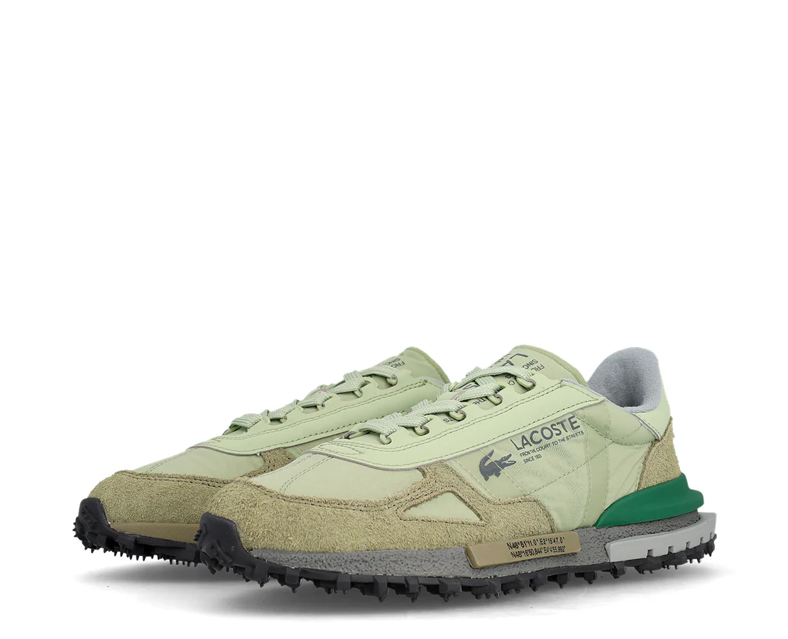 Lacoste Elite Active 225 4 - Image 2