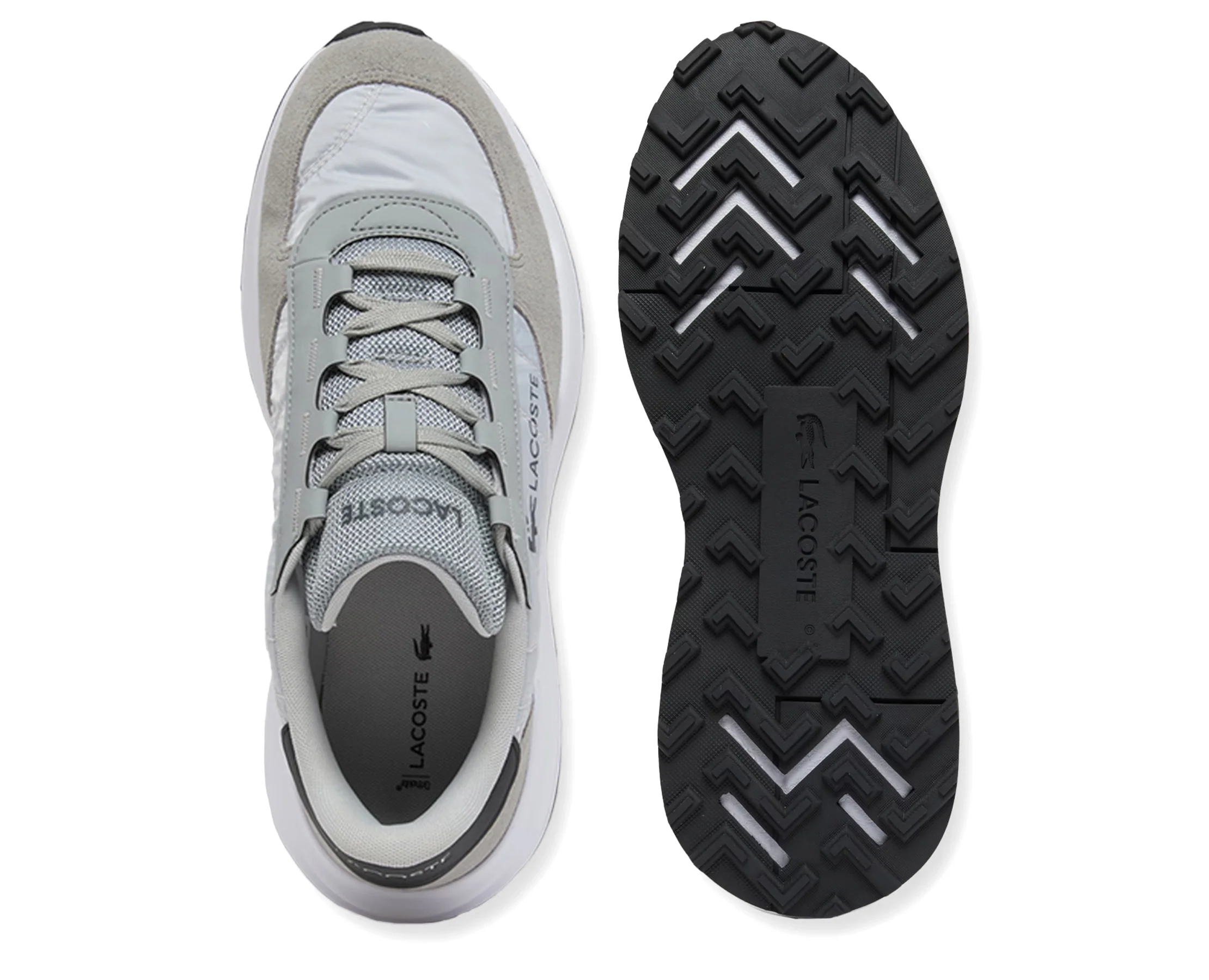Lacoste Elite Active Evo 1262 - Image 6