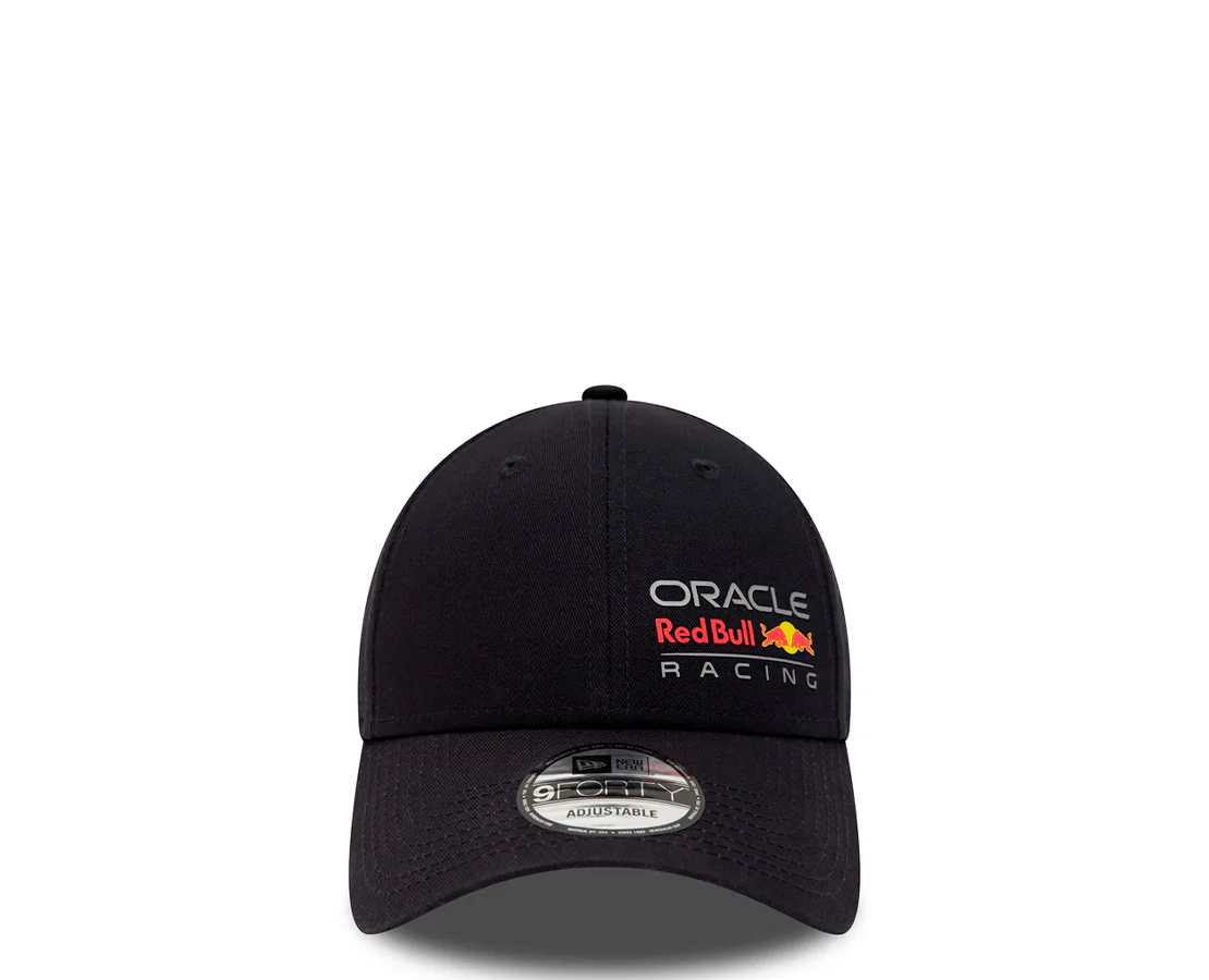 New Era Red Bull F1 Essential 9Forty - Image 2