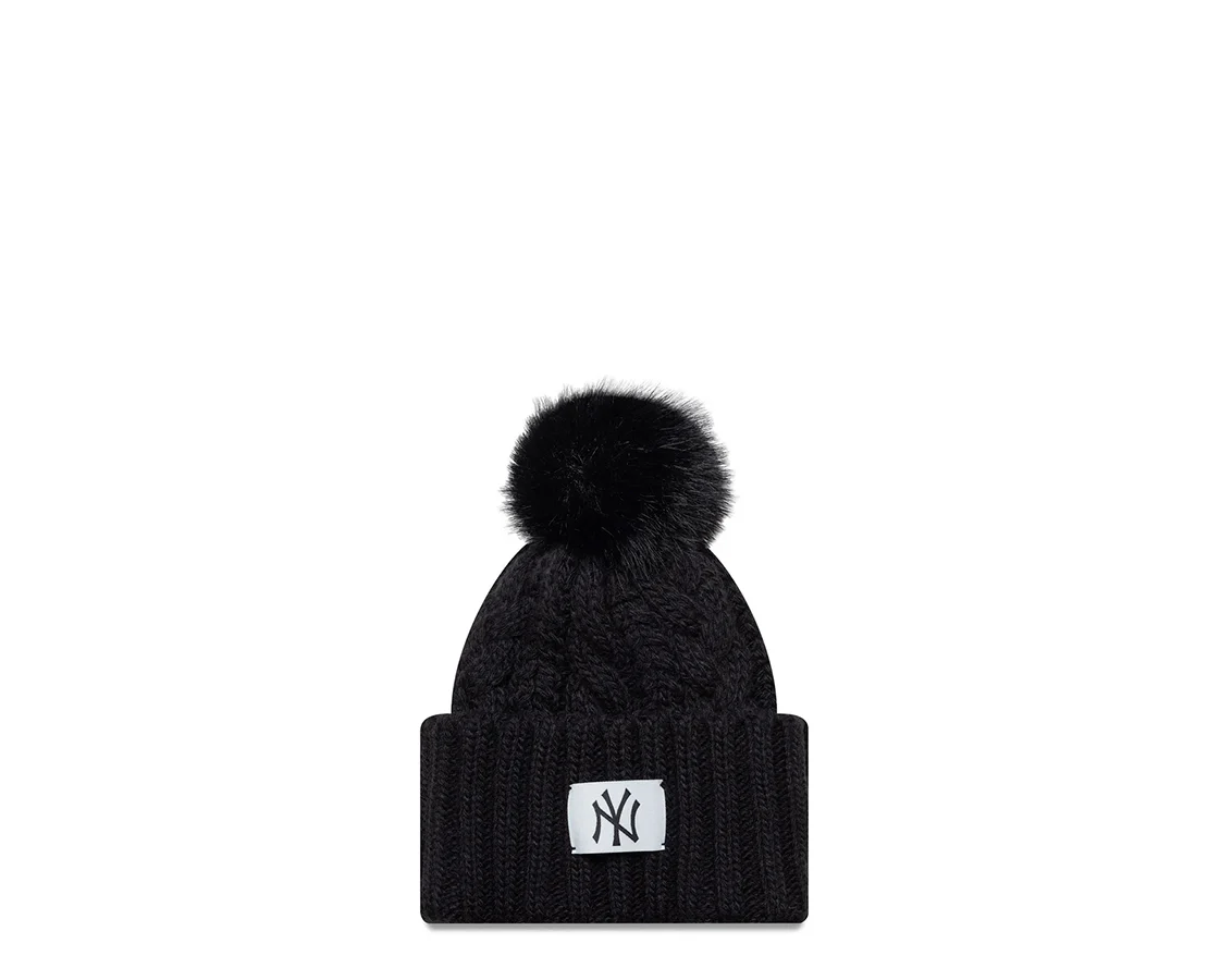 New Era Essential Skully New York Yankees - Image 3
