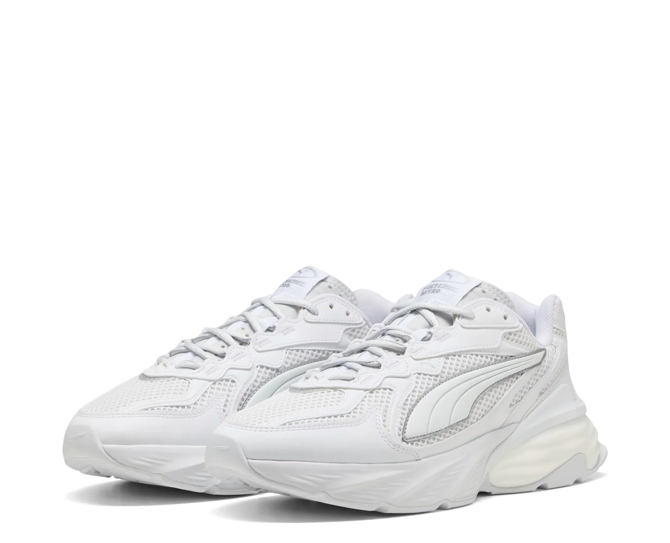 Puma Fade Nitro LS - Image 3