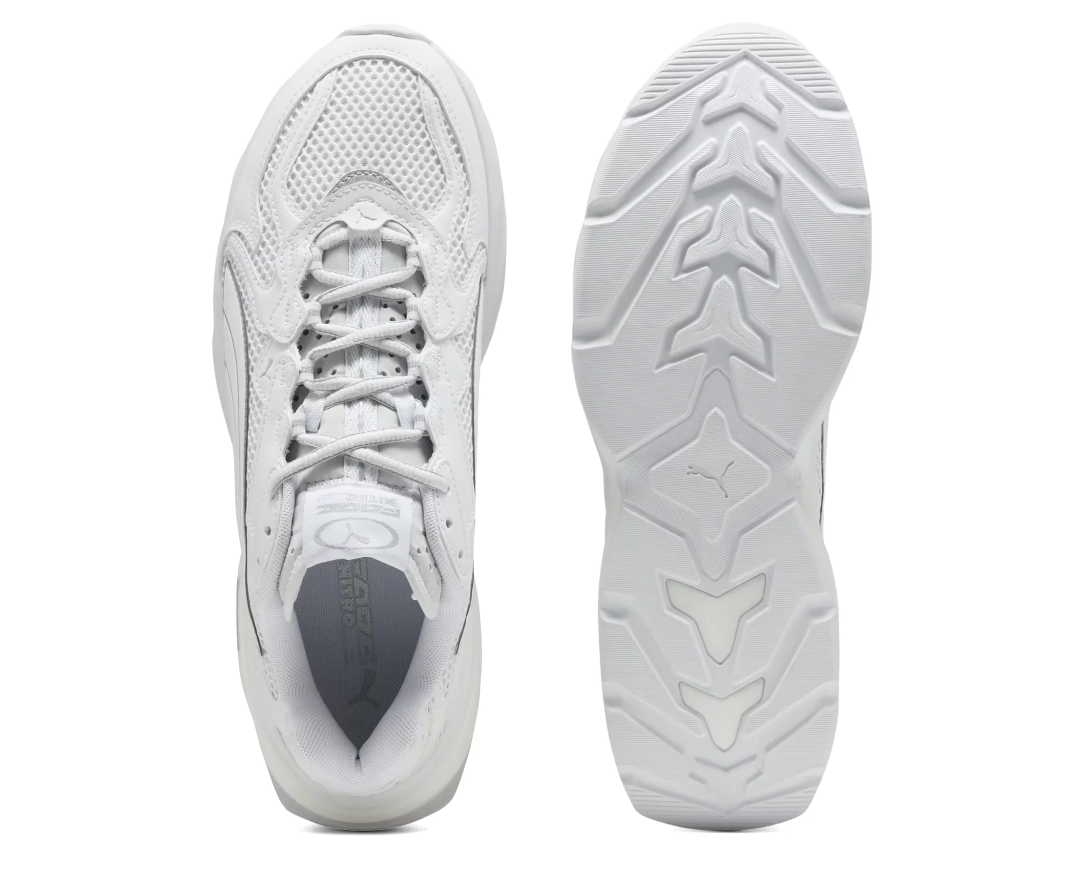Puma Fade Nitro LS - Image 5