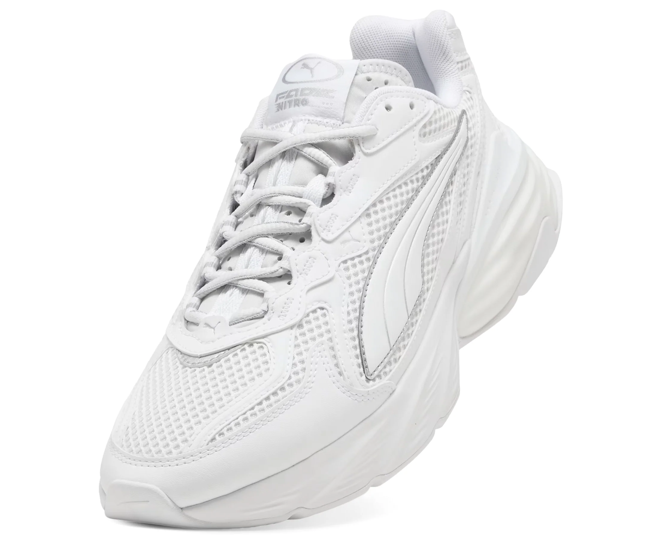 Puma Fade Nitro LS - Image 8