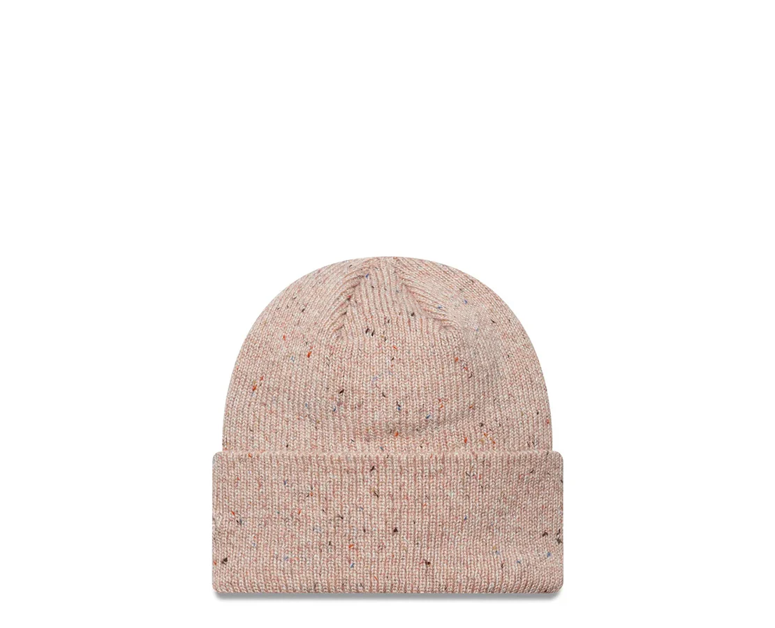 New Era Cable Wide Beanie New York Yankees - Image 2
