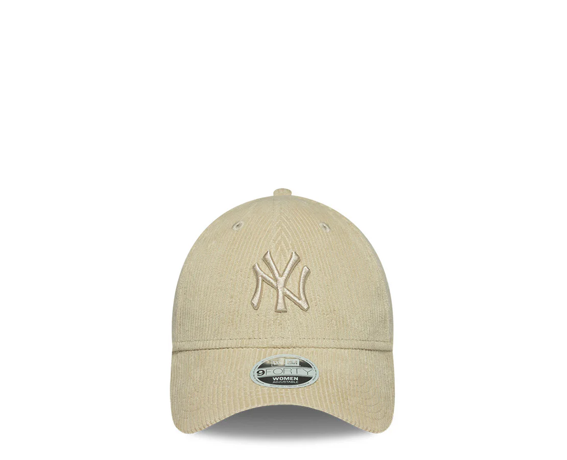 New Era 9Forty Cord New York Yankees - Image 2