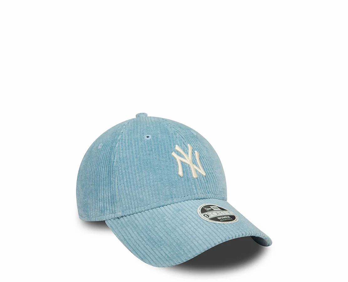 New Era Female Cord 9Forty New York Yankees - Image 3