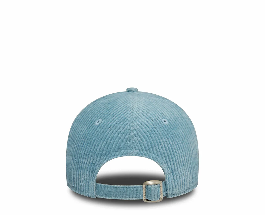 New Era Female Cord 9Forty New York Yankees - Image 4