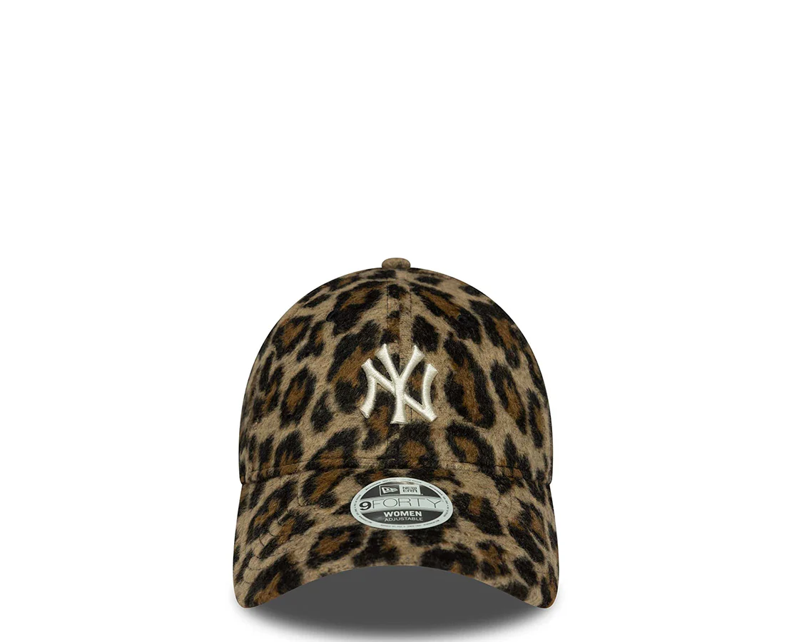 New Era 9Forty Cosy Animal New York Yankees - Image 2