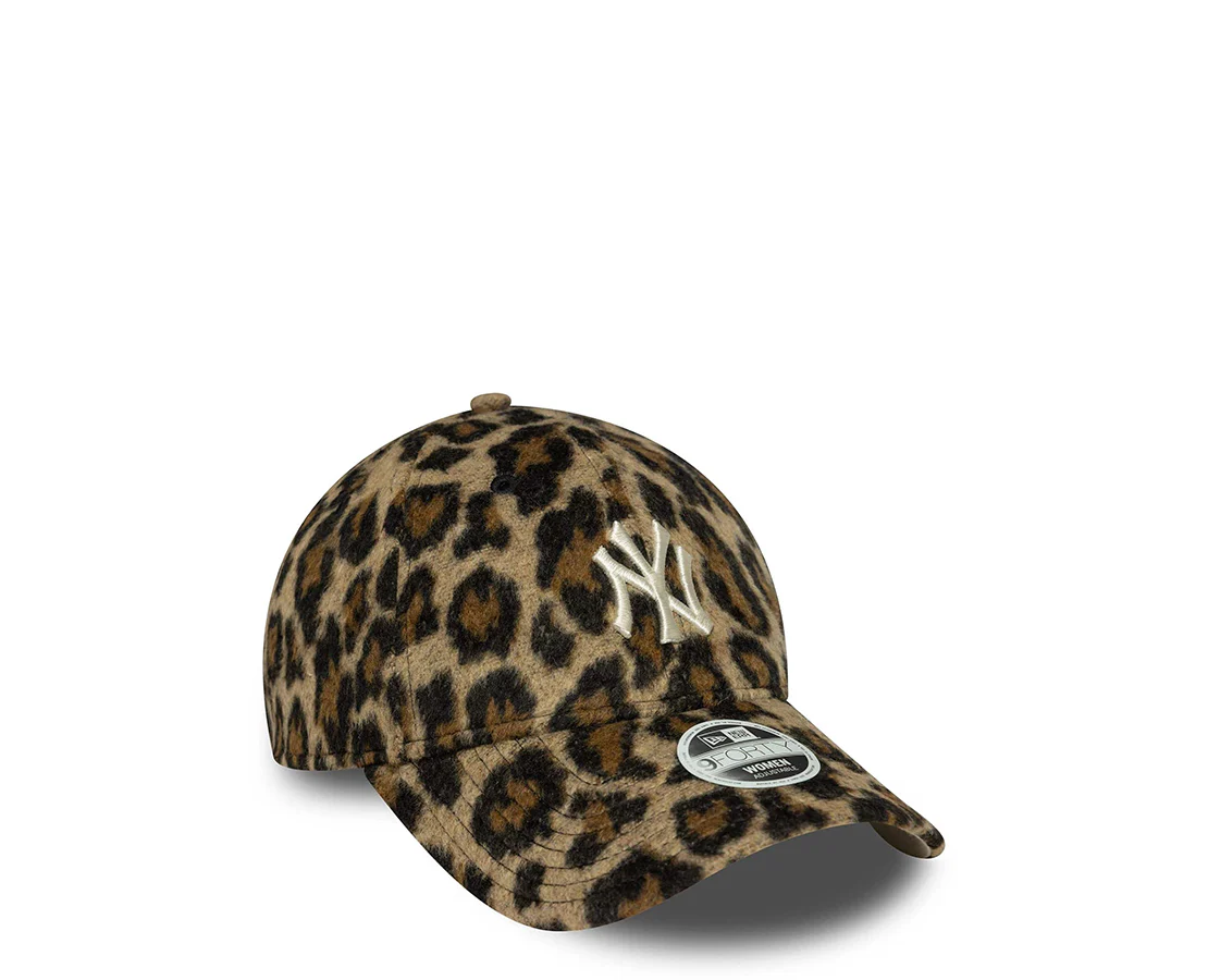 New Era 9Forty Cosy Animal New York Yankees - Image 3