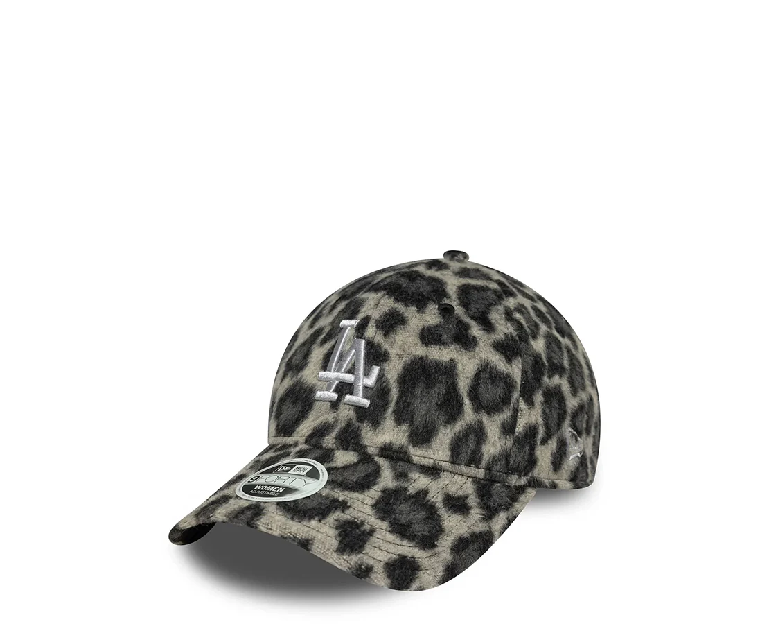 New Era 9Forty Female Cosy Animal