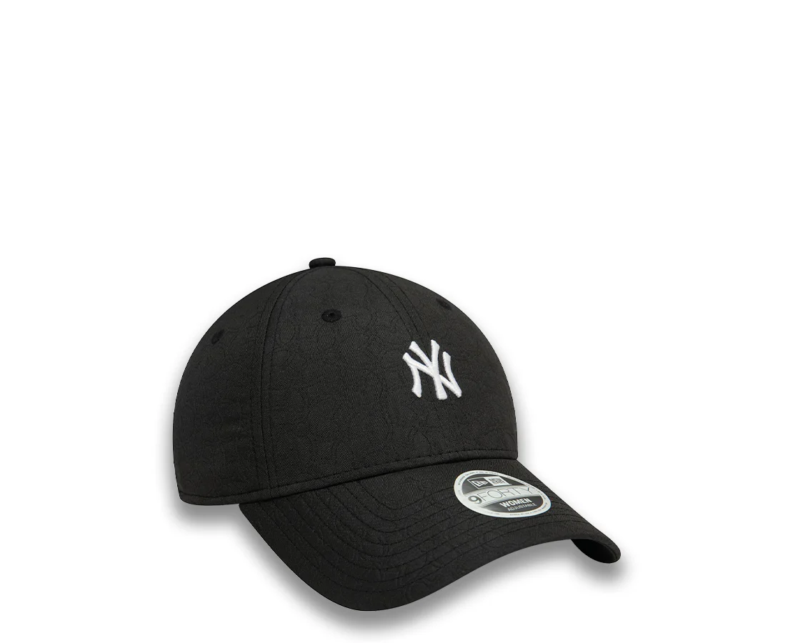 New Era Female Jacquard 9Forty New York Yankees - Image 3