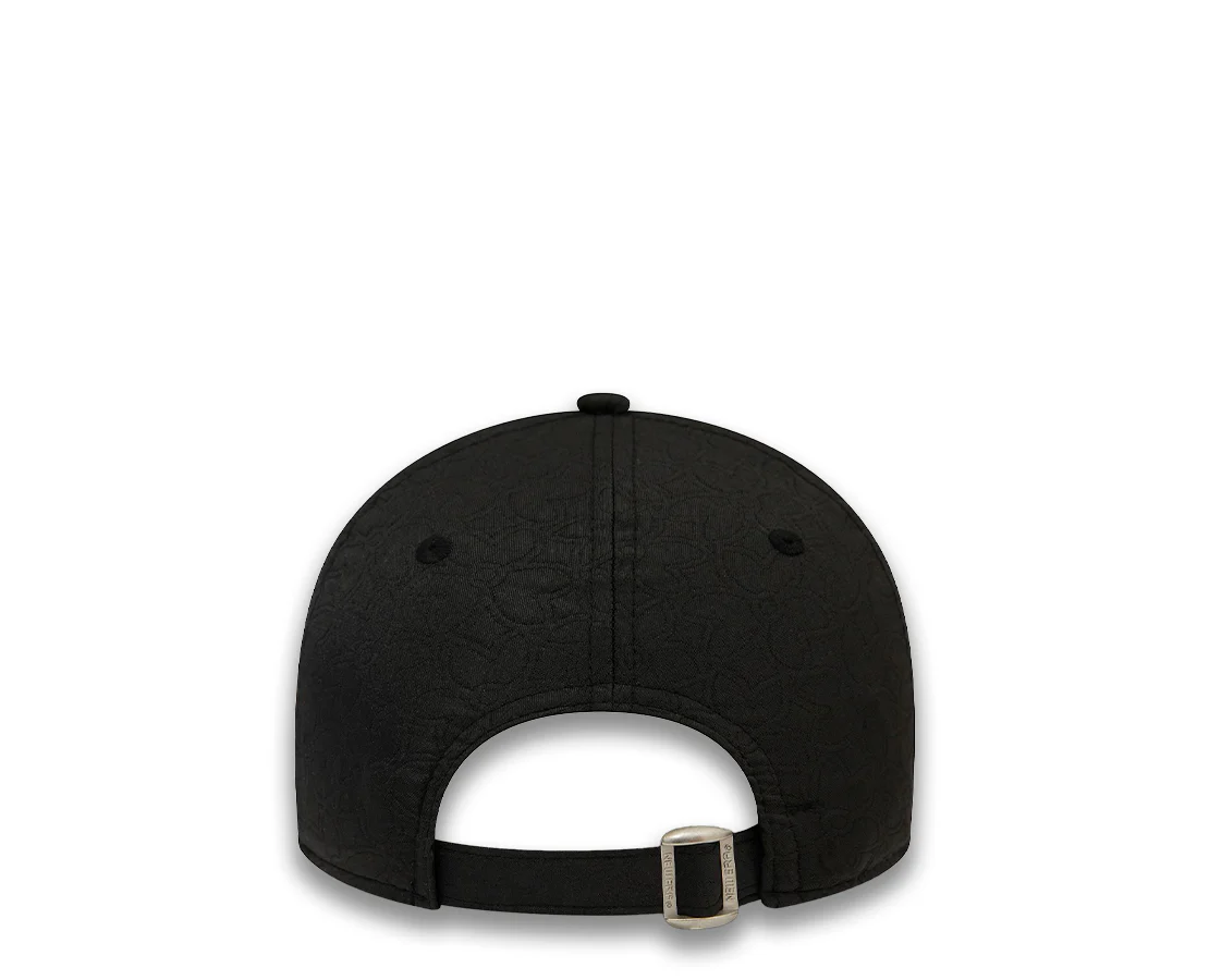 New Era Female Jacquard 9Forty New York Yankees - Image 4