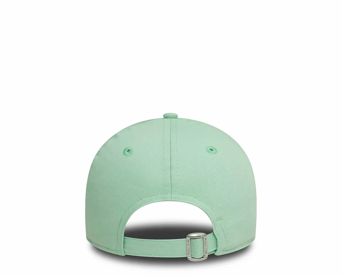 New Era NY Yankees Female League Essential 9Forty - Image 3